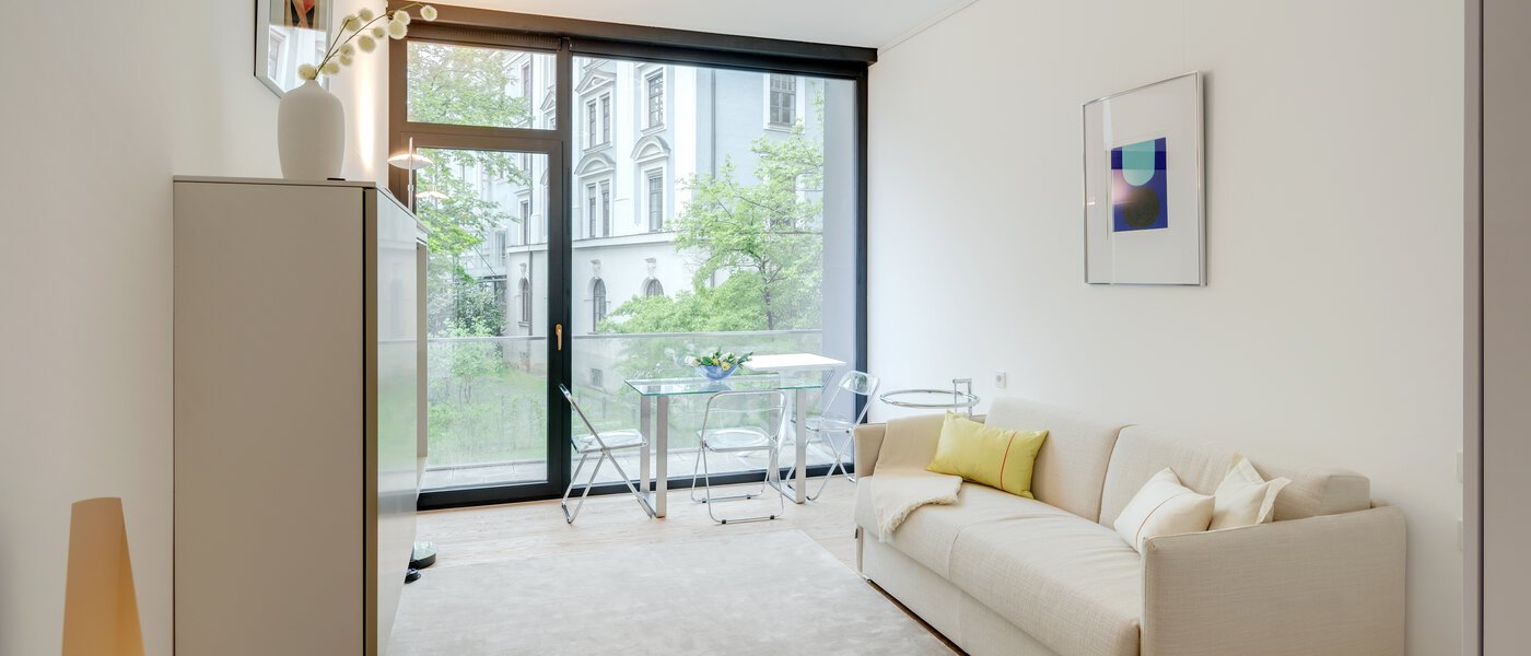 申し訳ございません。こちらの物件はすでに貸し出されました。