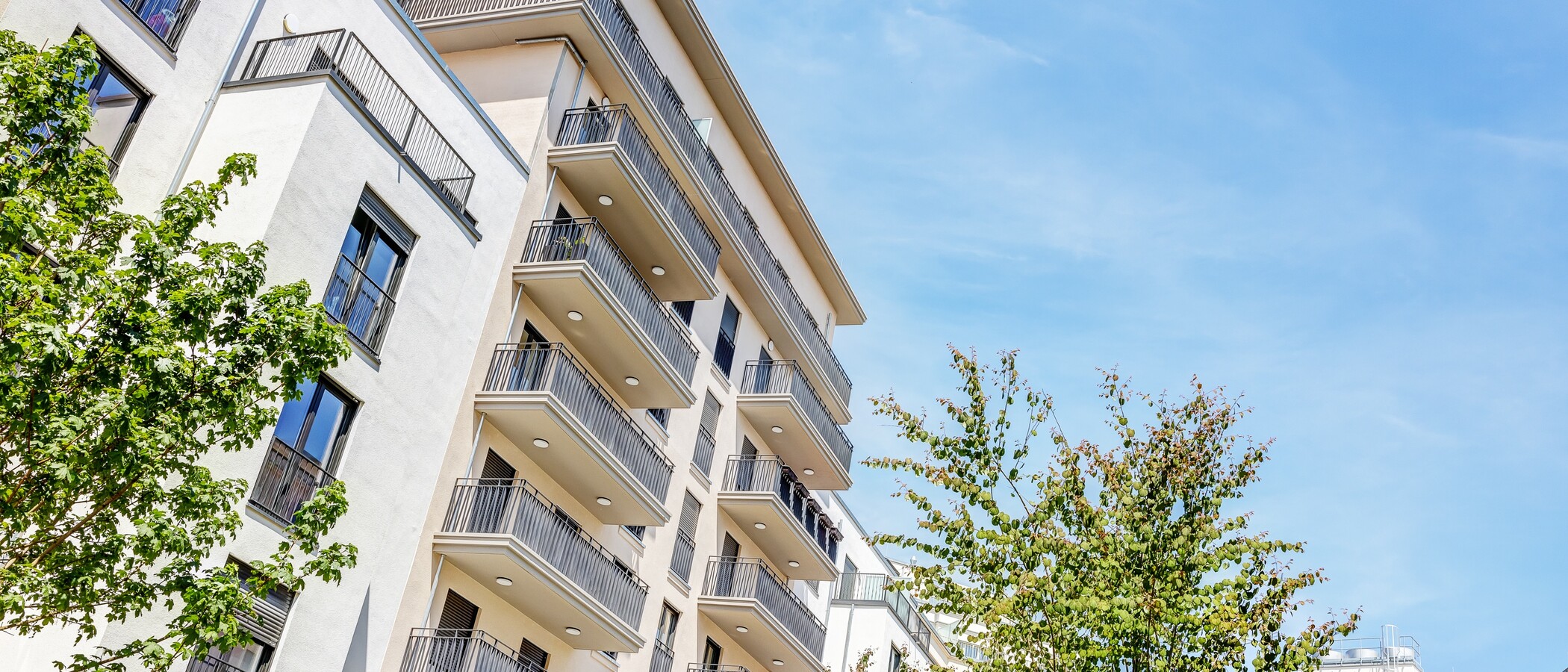 マンション München Au 05 中庭向き 13003
