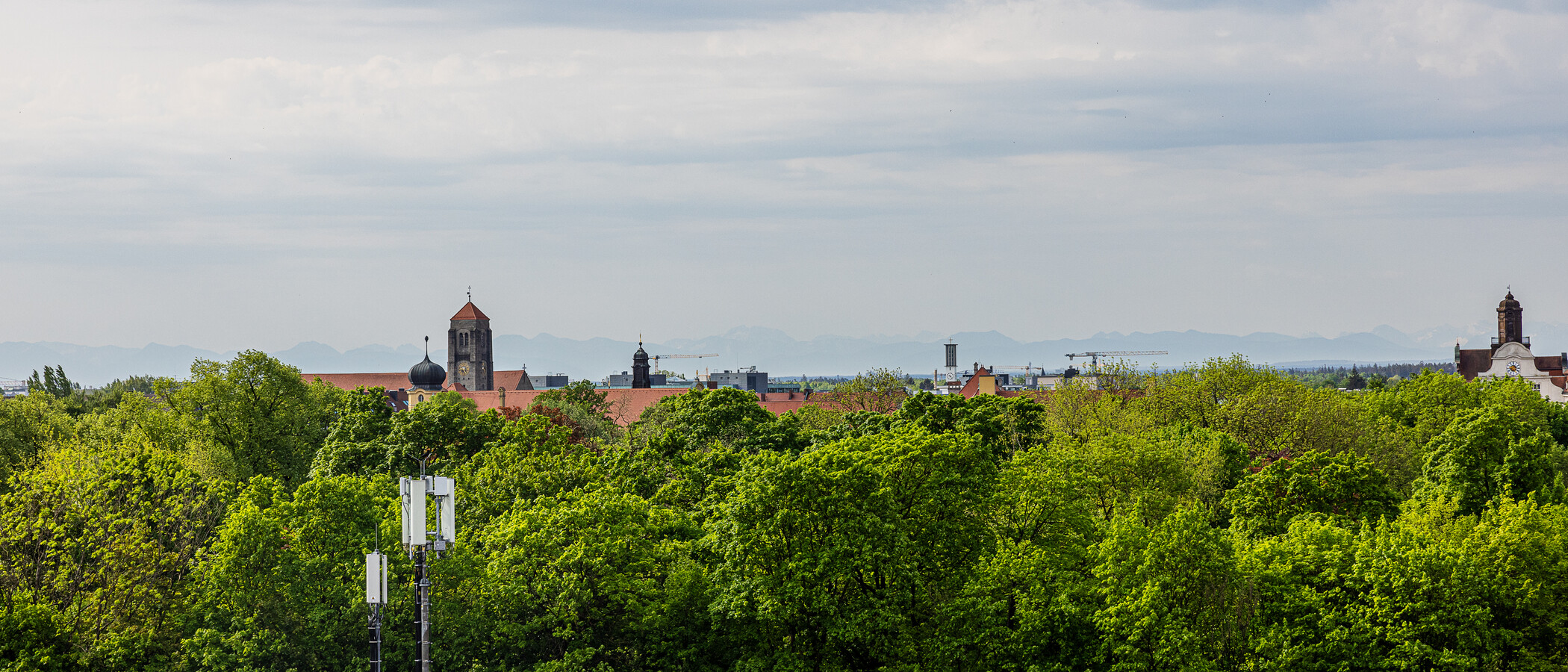 マンション München Au 04 共有テラス 13003