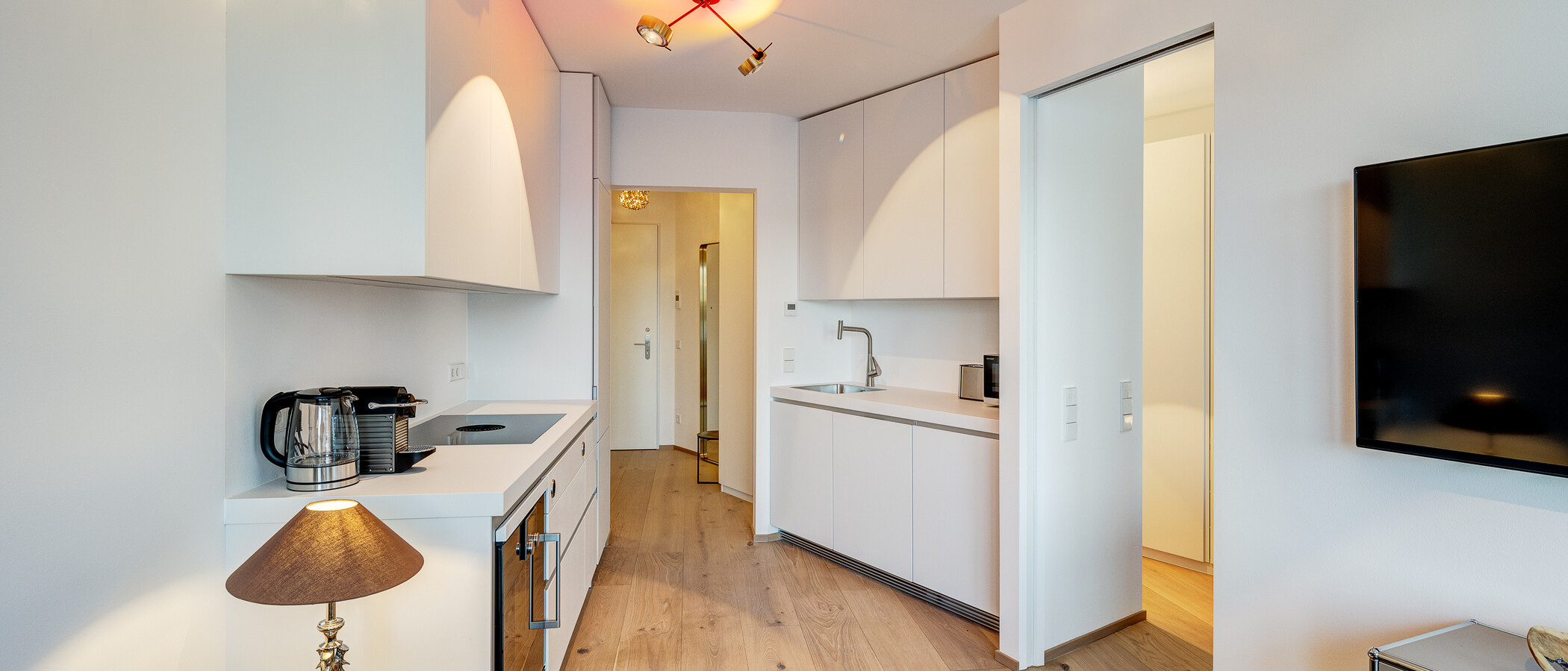 マンション München Au 04 リビングエリア 13003