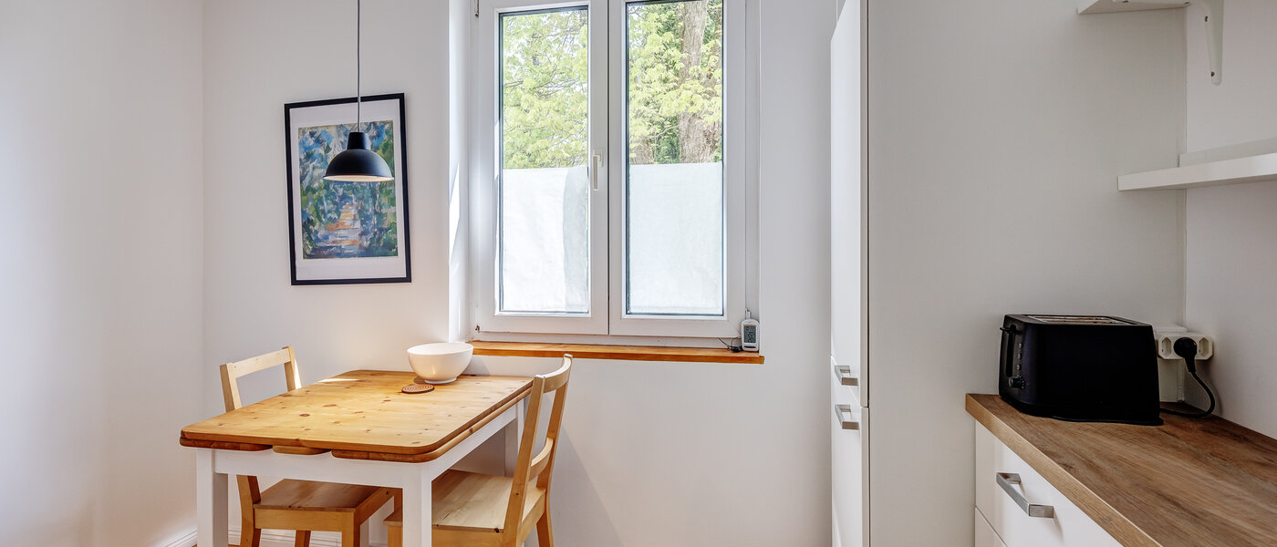 庭付き住宅 Germering 02 キッチン 13004