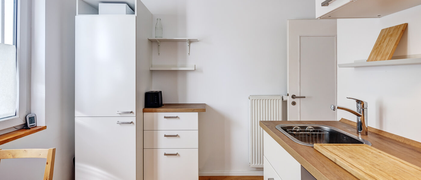 庭付き住宅 Germering 03 キッチン 13004