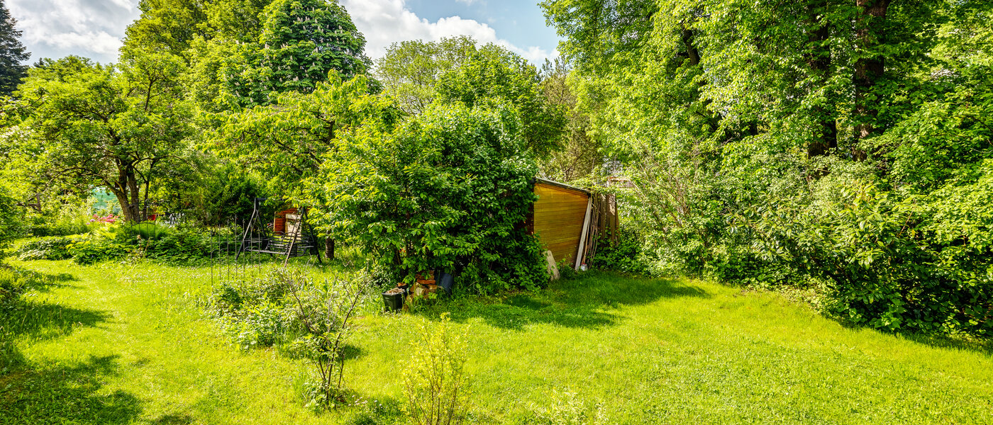 庭付き住宅 Germering 01 物件からの眺め 13004