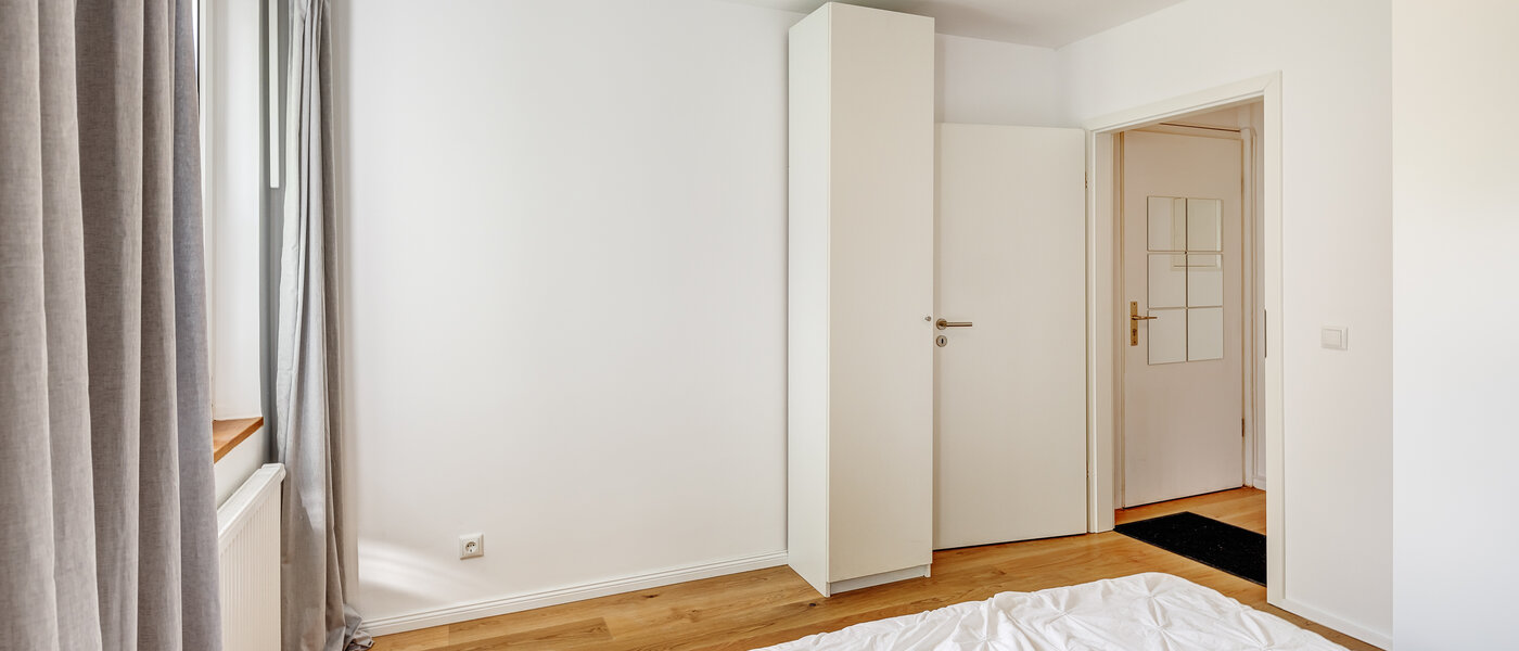 庭付き住宅 Germering 03 寝室 13004