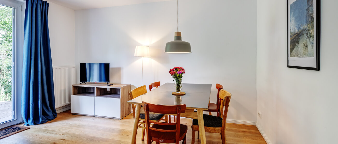 庭付き住宅 Germering 02 リビングエリア 13004