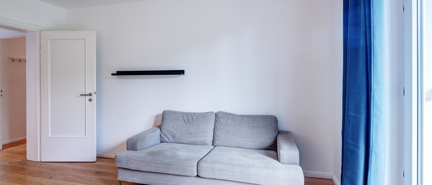 庭付き住宅 Germering 04 リビングエリア 13004