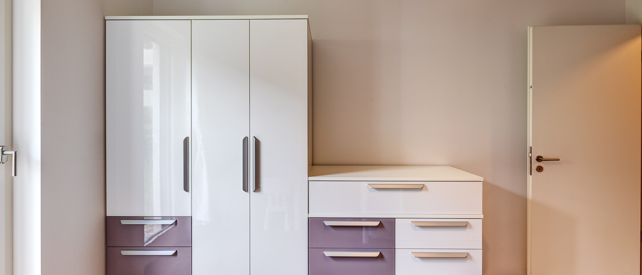 マンション München Schwabing - Domagkpark 03 子供部屋 13008