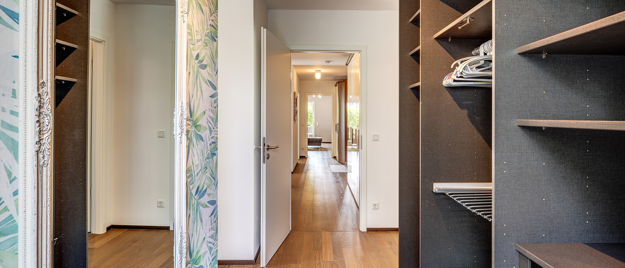 マンション München Schwabing - Domagkpark 05 1. 寝室 13008