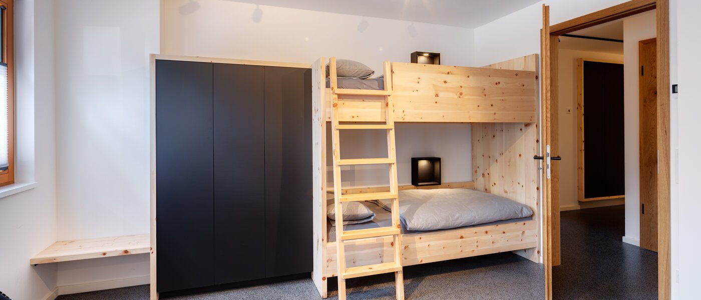 マンション Rottach-Egern 01 子供部屋 13009