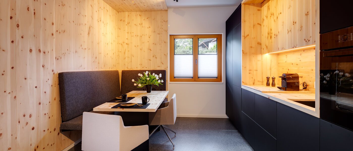 マンション Rottach-Egern 03 キッチン 13009