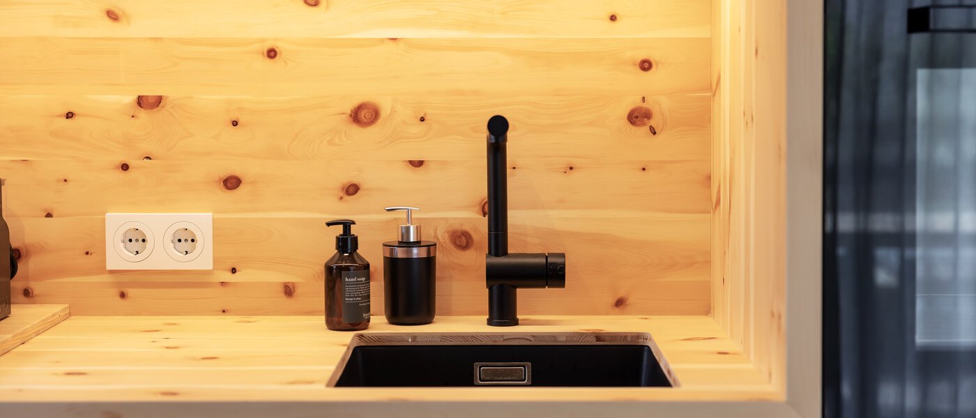 マンション Rottach-Egern 04 キッチン 13009