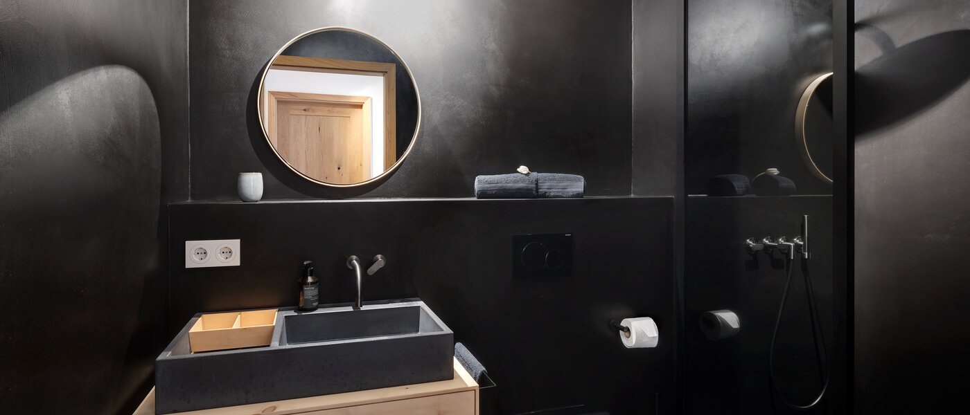 マンション Rottach-Egern 01 ２つめの浴室 13009