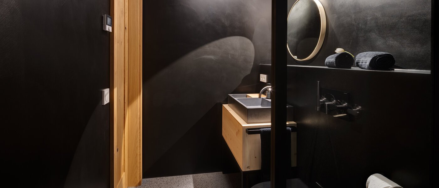 マンション Rottach-Egern 03 ２つめの浴室 13009