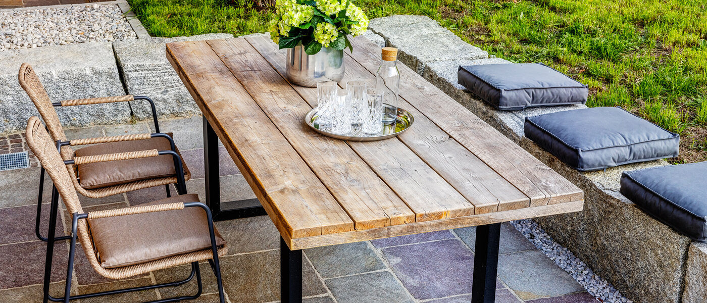 マンション Rottach-Egern 01 テラス・ポーチ 13009