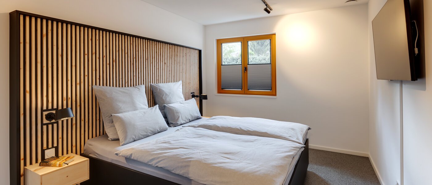 マンション Rottach-Egern 02 寝室 13009