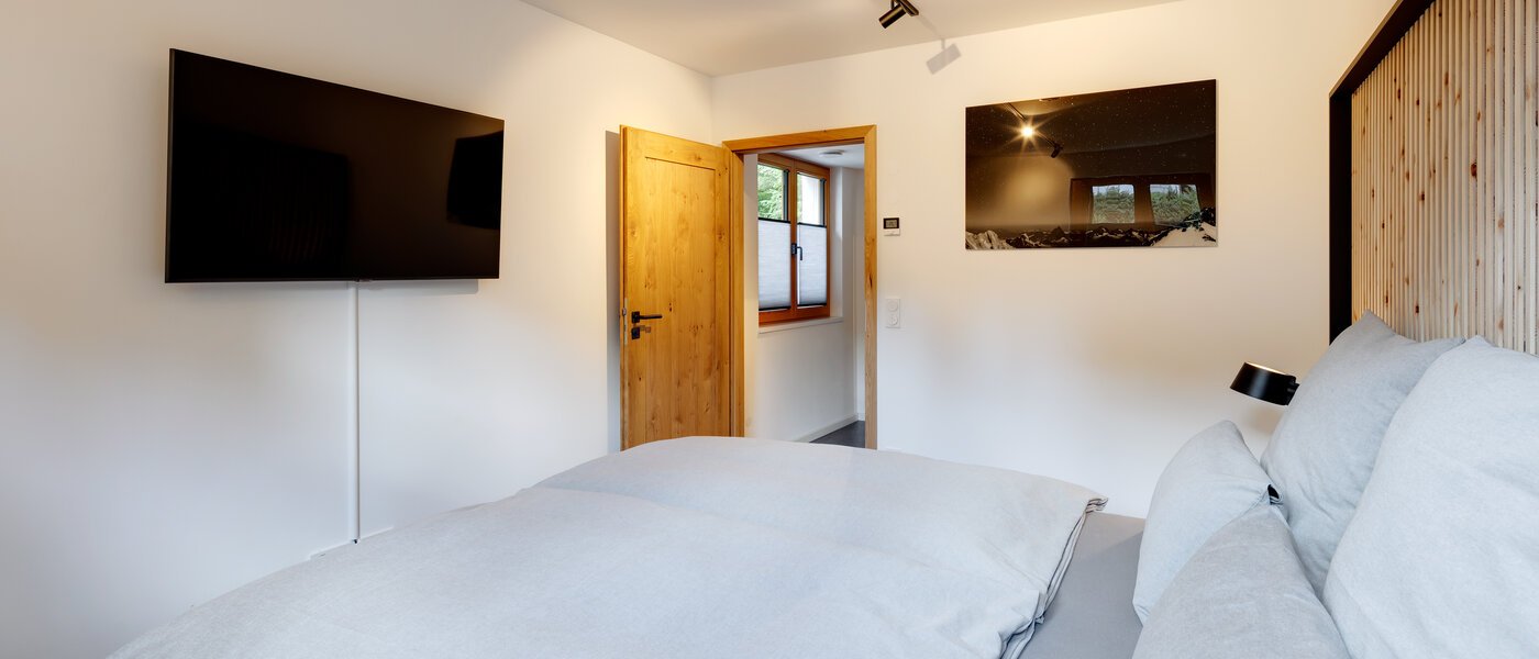 マンション Rottach-Egern 03 寝室 13009