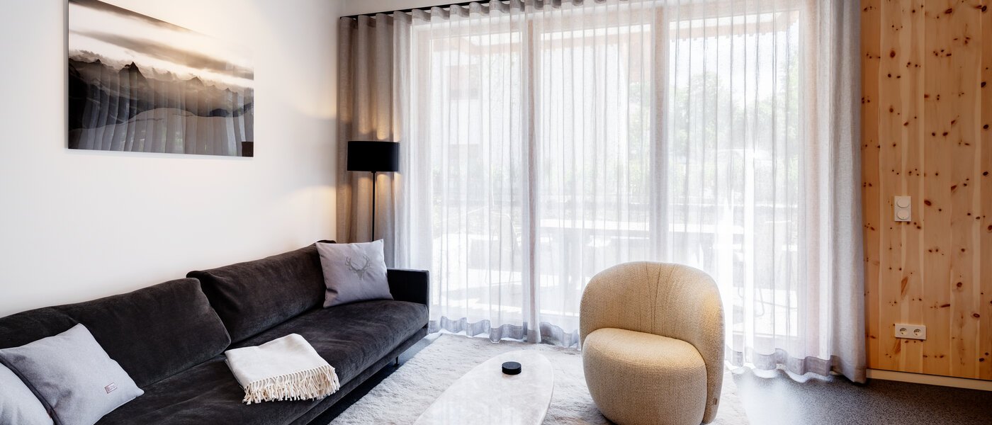 マンション Rottach-Egern 02 リビングエリア 13009