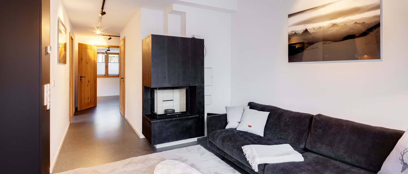 マンション Rottach-Egern 04 リビングエリア 13009