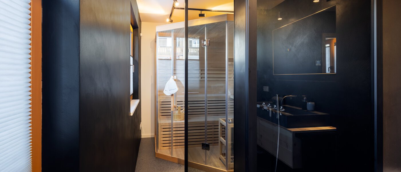 マンション Rottach-Egern 02 1つめの浴室 13009