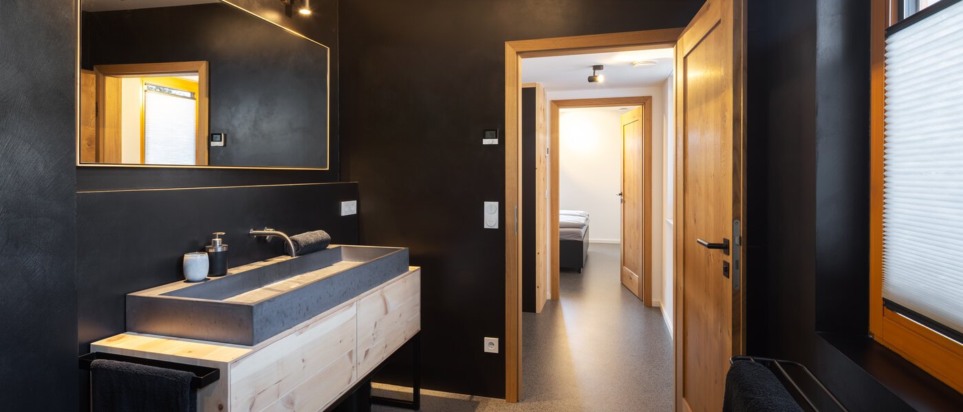 マンション Rottach-Egern 04 1つめの浴室 13009