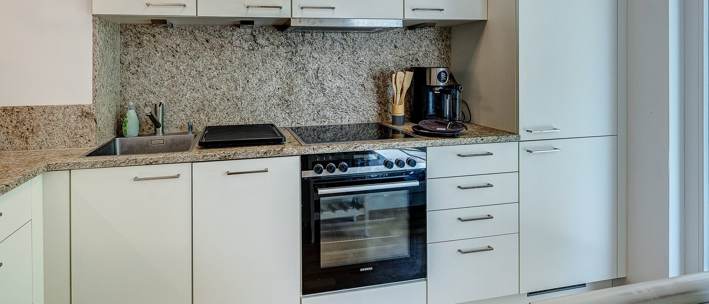 マンション München Allach 02 キッチン 13010