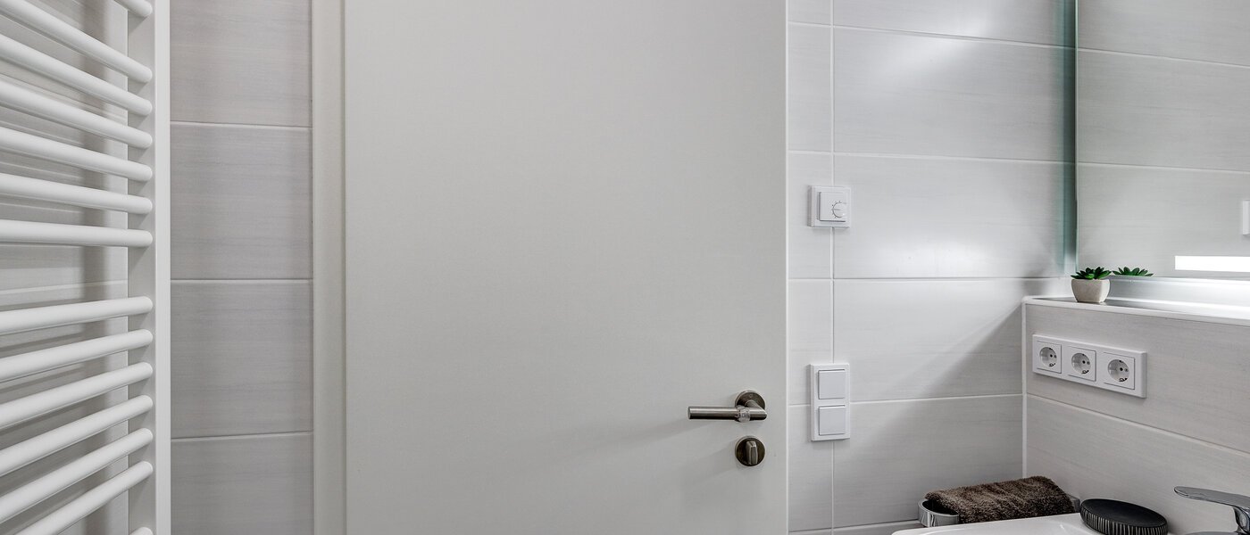 マンション München Allach 03 ２つめの浴室 13010