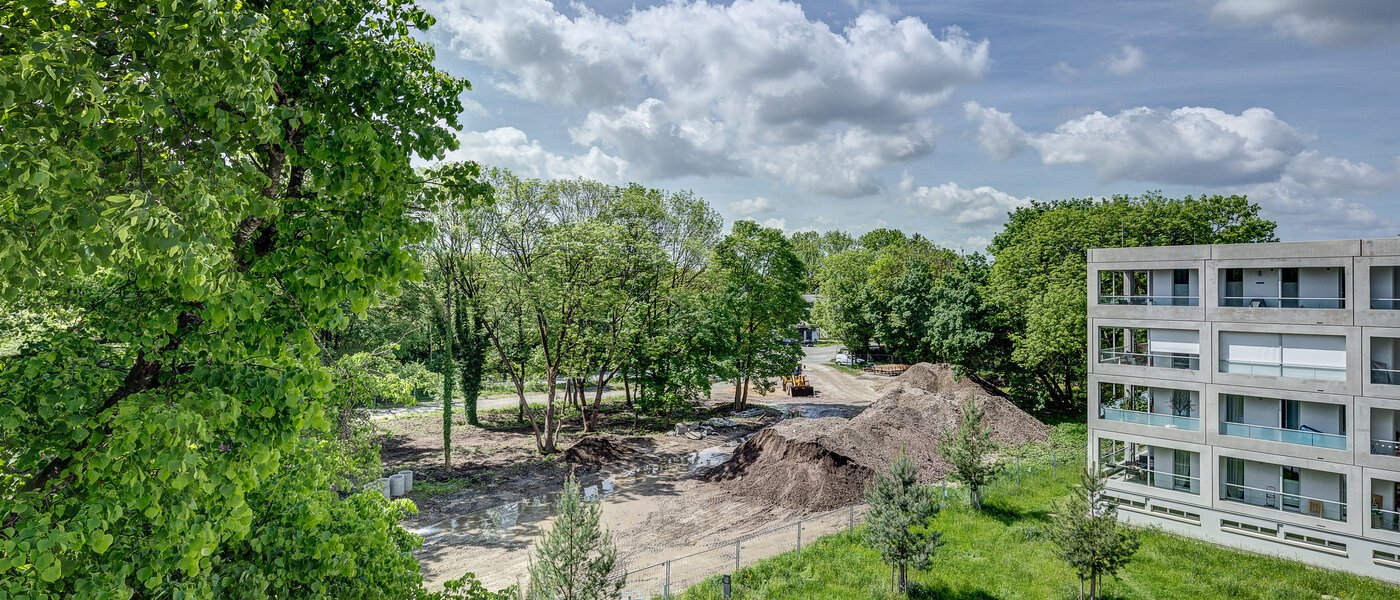 マンション München Allach 02 物件からの眺め 13010