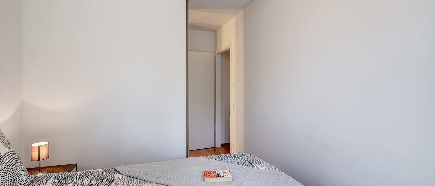 マンション München Allach 03 1. 寝室 13010