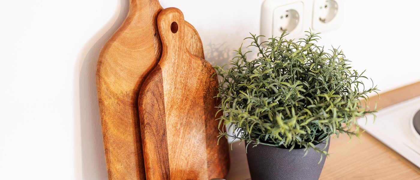 マンション München Parkstadt Schwabing 02 キッチン 13011