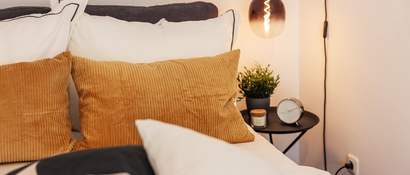 マンション München Parkstadt Schwabing 02 スリーピングアリア 13011