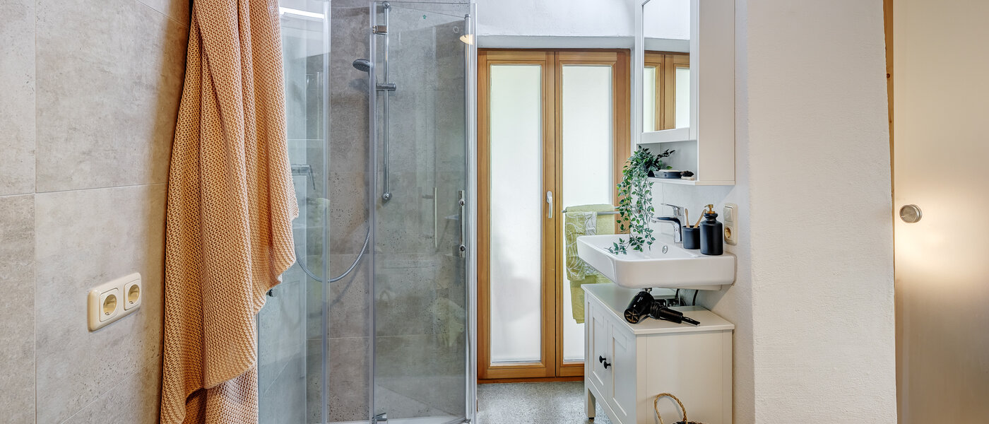 マンション Tuntenhausen 02 浴室 13021