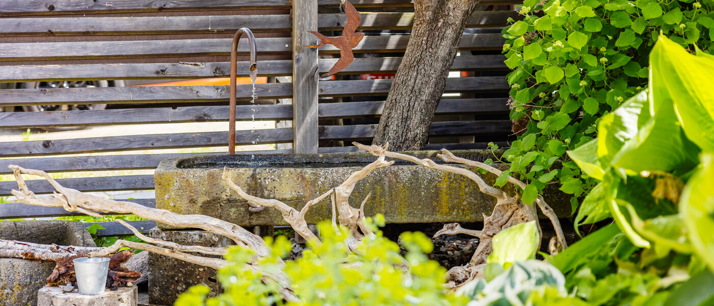 マンション Tuntenhausen 03 中庭向き 13021