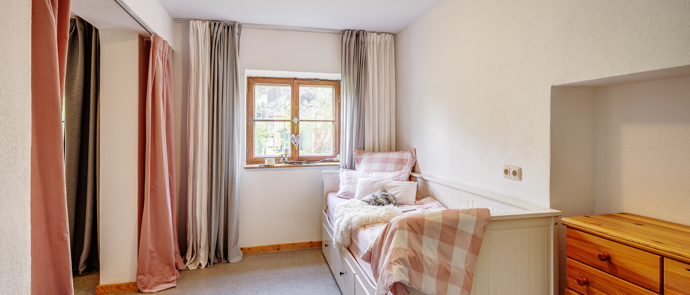 マンション Tuntenhausen 05 寝室 13021