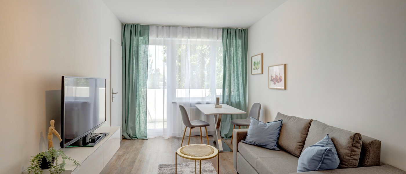 申し訳ございません。こちらの物件はすでに貸し出されました。