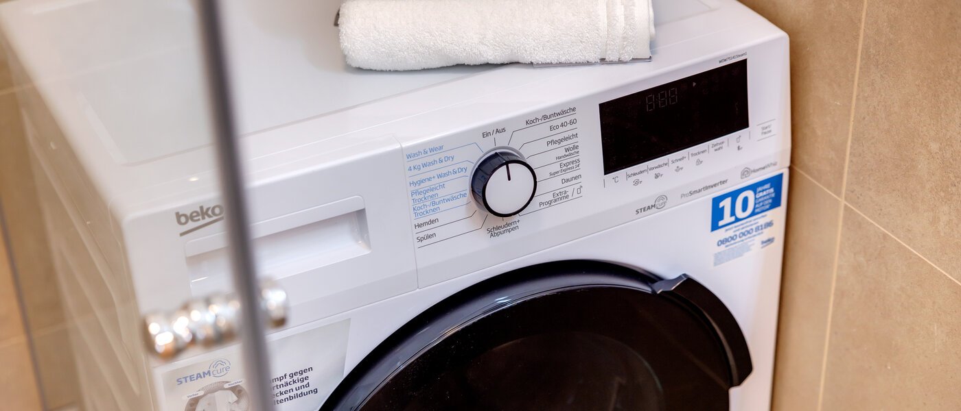 マンション München Isarvorstadt 03 浴室 13026