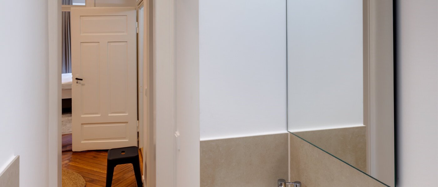 マンション München Isarvorstadt 01 WC 13026