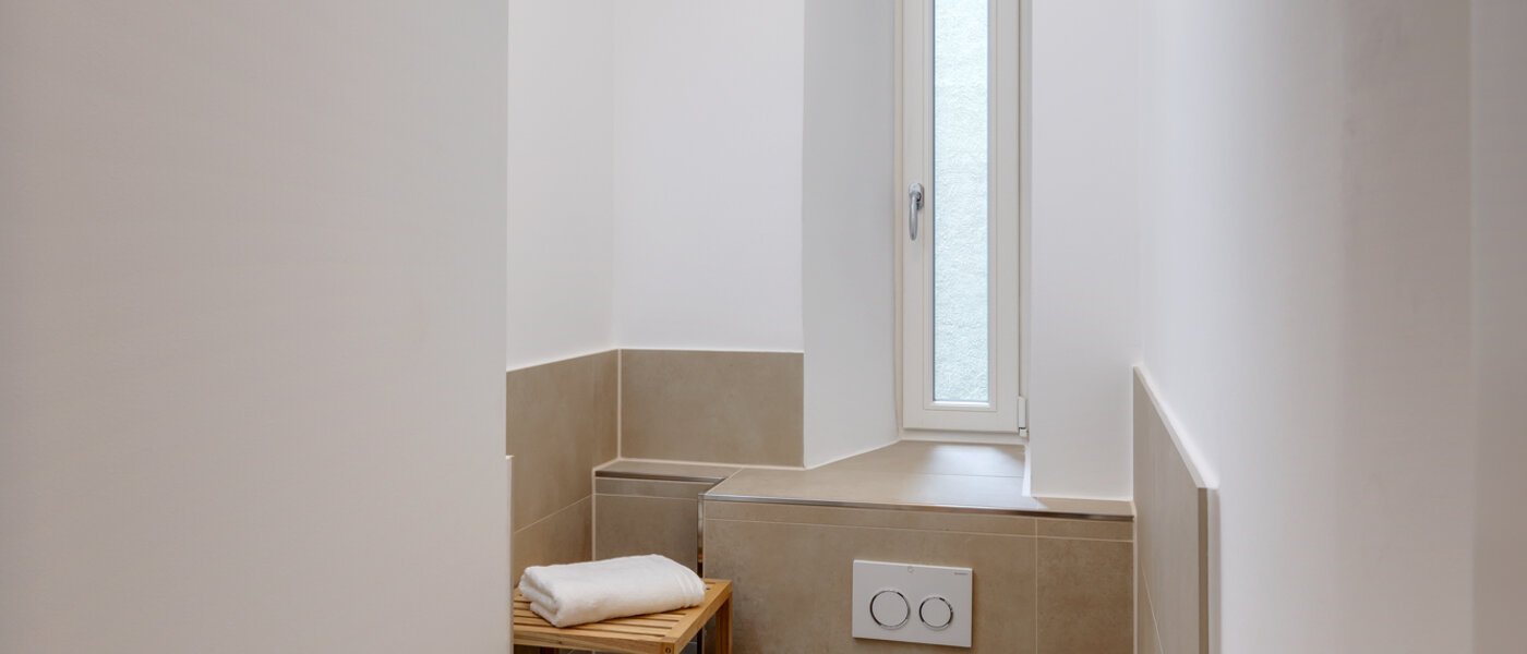 マンション München Isarvorstadt 02 WC 13026