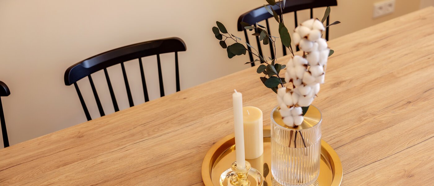 マンション München Isarvorstadt 02 ダイニングルーム 13026