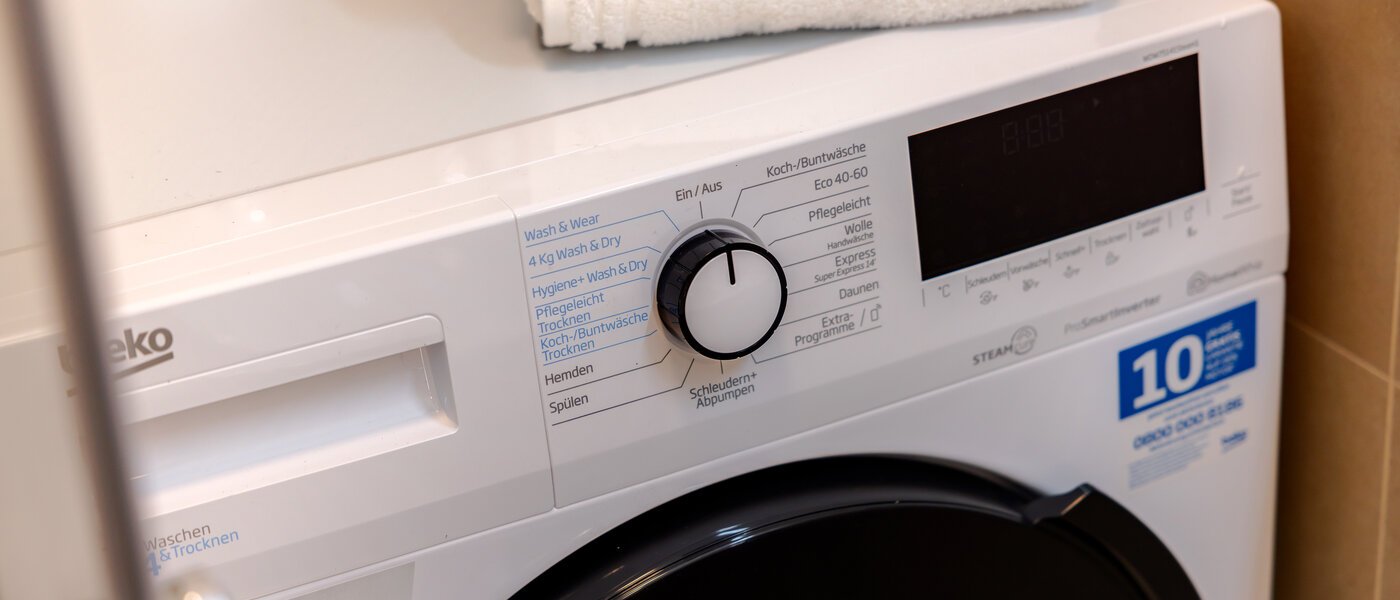 マンション München Isarvorstadt 02 浴室 13027