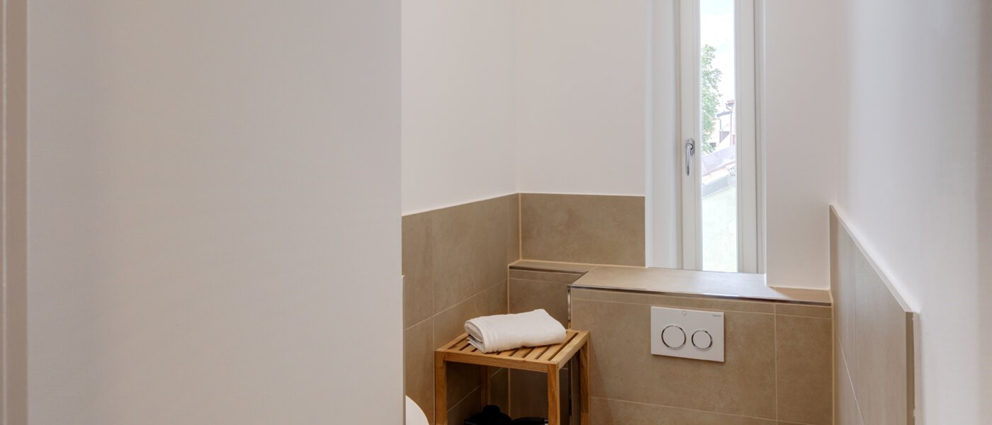 マンション München Isarvorstadt 01 WC 13027