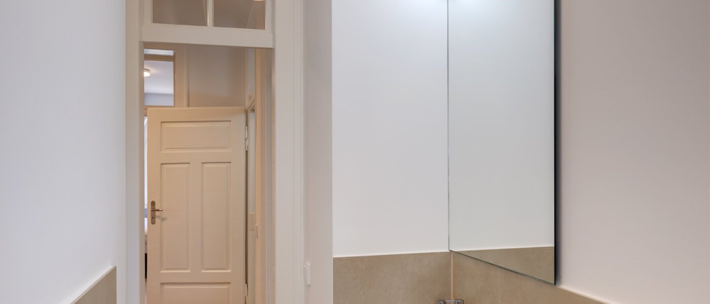 マンション München Isarvorstadt 02 WC 13027