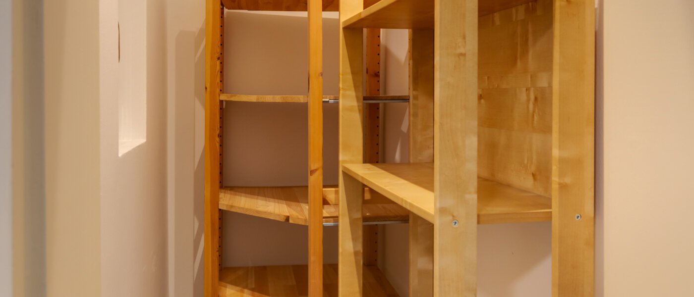 マンション München Haidhausen 01 貯蔵室 13029