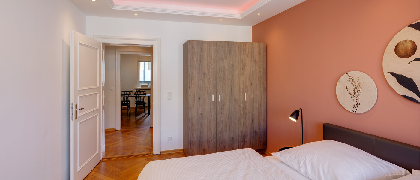 マンション München Haidhausen 02 寝室 13030