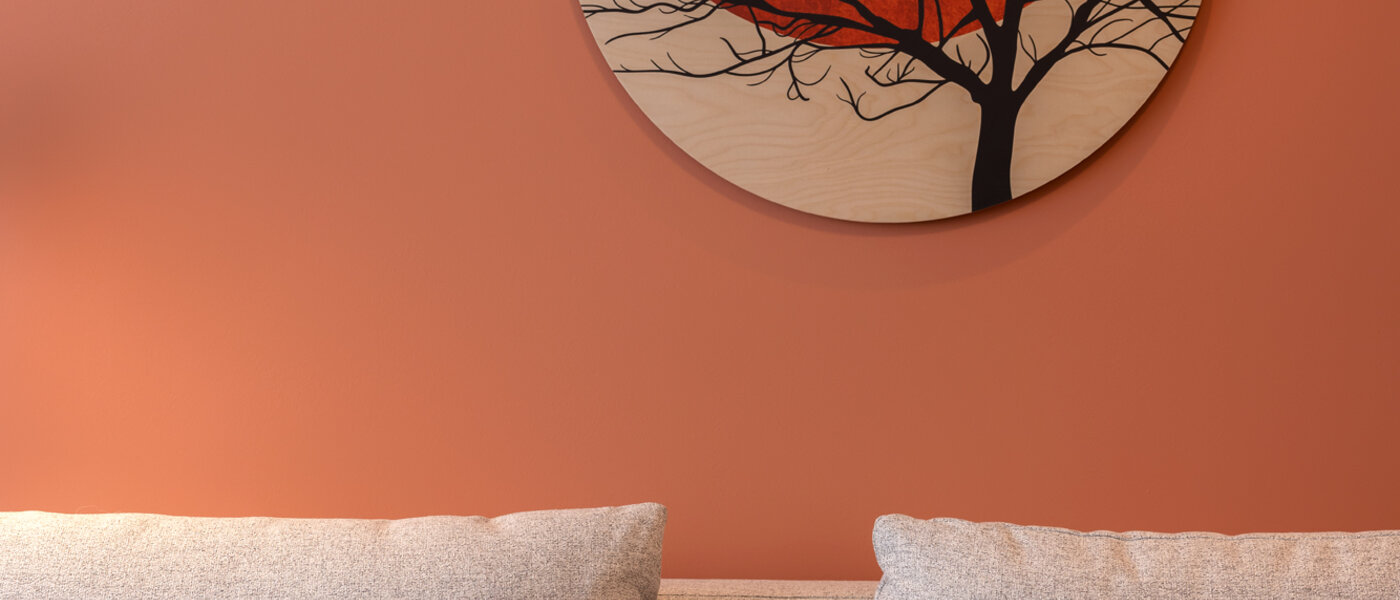 マンション München Haidhausen 02 リビングルーム 13030