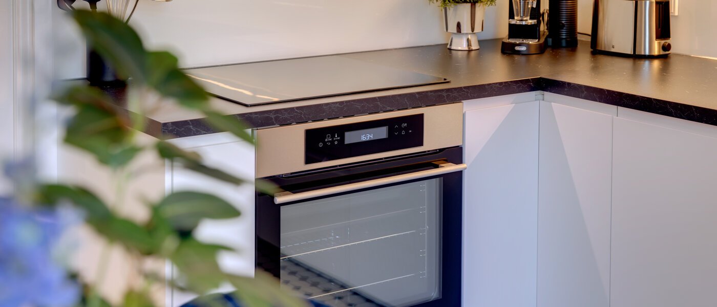 マンション München Lehel 03 キッチン 13035