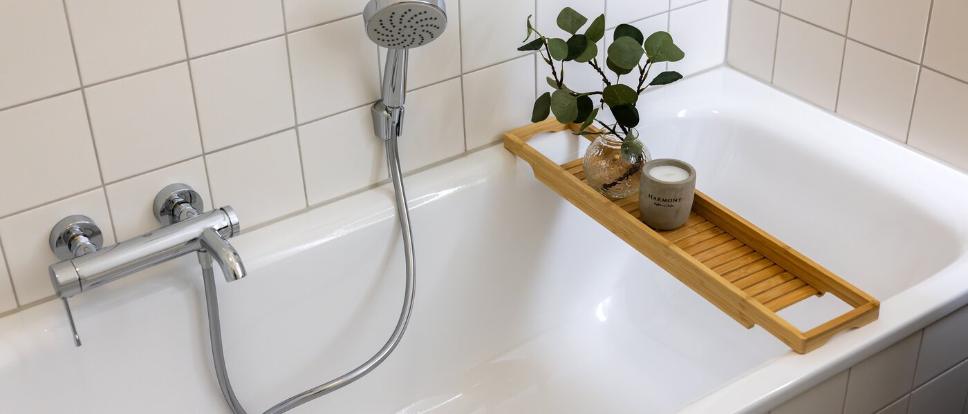 マンション München Lehel 02 ２つめの浴室 13035