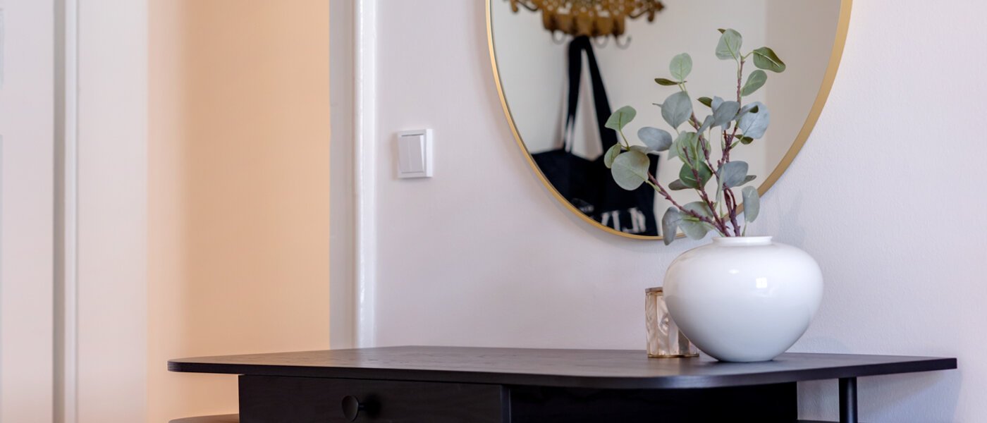 マンション München Lehel 04 1. 寝室 13035