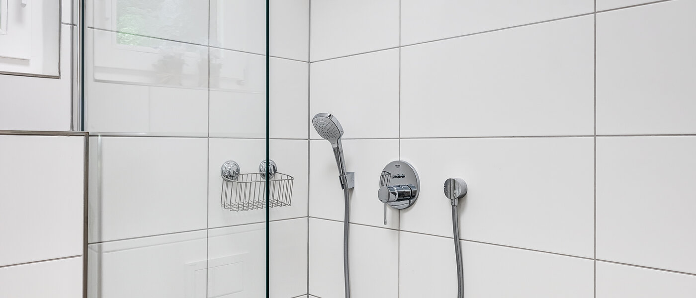 マンション Oberhaching 02 浴室 13036