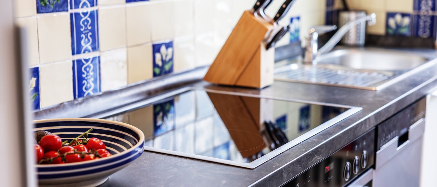 マンション München Berg am Laim 02 キッチン 13039