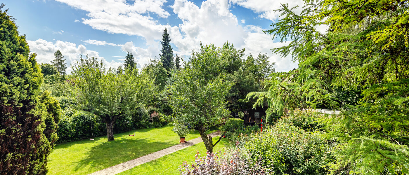 マンション München Berg am Laim 01 物件からの眺め 13039